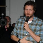 Foto Jovanotti vegetariano