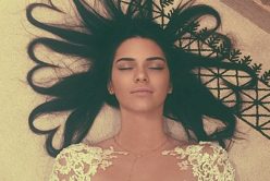 Kendall Jenner foto record su Instagram