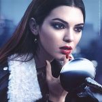 Kendall Jenner per Estée Lauder