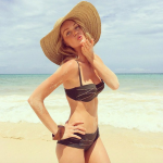 lindsay ellingson