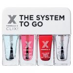 Formula X The System to Go