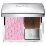 Rosy Glow di Dior nella colorazione Pètale