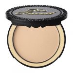 Cocoa Powder Foundation Too Faced