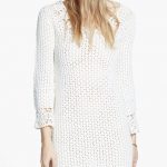 Vestito crochet in cotone Mango