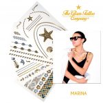 The Glam Tattoo Company - Marina