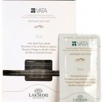 Maschera viso pelle secca - Lakshmi