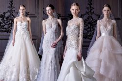 Collezione Sposa monique-luhillier 2016