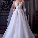 Collezione Sposa monique-luhillier 2016