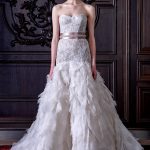 Collezione Sposa monique-luhillier 2016