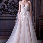 Collezione Sposa monique-luhillier 2016