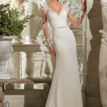 mori lee collezione sposa 2016