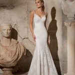 mori lee collezione sposa 2016