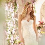mori lee collezione sposa 2016