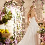 mori lee collezione sposa 2016