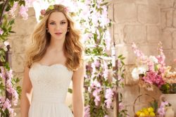 mori lee collezione sposa 2016