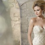 mori lee collezione sposa 2016