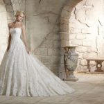 mori lee collezione sposa 2016