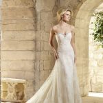 mori lee collezione sposa 2016