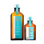 Moroccanoil Light Treatment