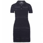 Abito in crochet di cotone MiuMiu