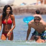 Nargi e Matri a Formentera
