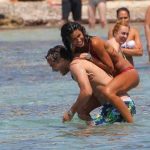 Formentera, Matri e Nargi