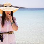 cappelli da spiaggia: i modelli più belli per l'estate 2015