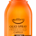 Equilibra Olio Spray Protettivo Capelli