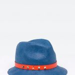 cappelli da spiaggia: i modelli più belli per l'estate 2015_Patrizia Pepe