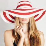 Styling liscio con capelli morbidi di Jean Louis David