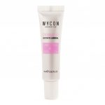 Primer occhi e labbra di Wjcon