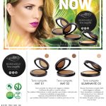 PuroBio Cosmetics - Terra RESPLENDENT