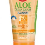 creme solari in gravidanza