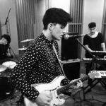 I The Kolors in sala prove
