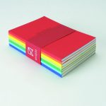 scegliere il quaderno per la scuola