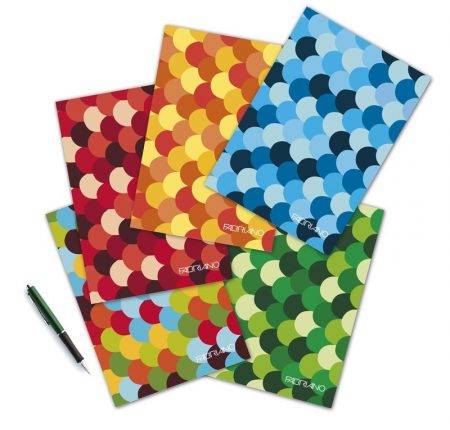 scegliere il quaderno per la scuola