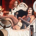 I prodotti per realizzare un make up ispirato a "The Rocky Horror Picture Show"