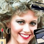 I prodotti per realizzare un make up ispirato a Sandy nel finale di Grease