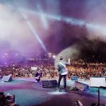 I The Kolors in concerto