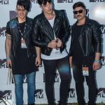 I The Kolors agli MTV Awards