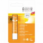 Lavera Lipbalm con protezione solare