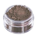 Tobacco di Neve Cosmetics è un marrone-verde con riflessi corallo rosati molto particolare.