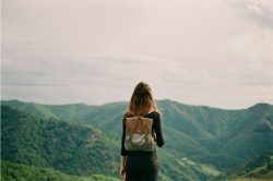 Qualche consiglio per il tuo beauty da portare in campeggio