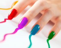 10 Consigli per sfoggiare una manicure perfetta