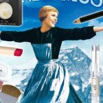 I prodotti per realizzare un make up ispirato al musical "Tutti Insieme Appassionatamente"