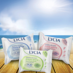 Lycia - 3 tipologia di salviette struccanti da scegliere in base al proprio tipo di pelle