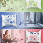 Lycia - 3 tipologia di salviette struccanti da scegliere in base al proprio tipo di pelle