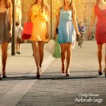 Sally Hansen Airbrush Legs