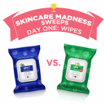 Yes to Carrot Salviette per il viso