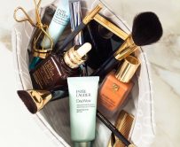 Beauty case Estee Lauder